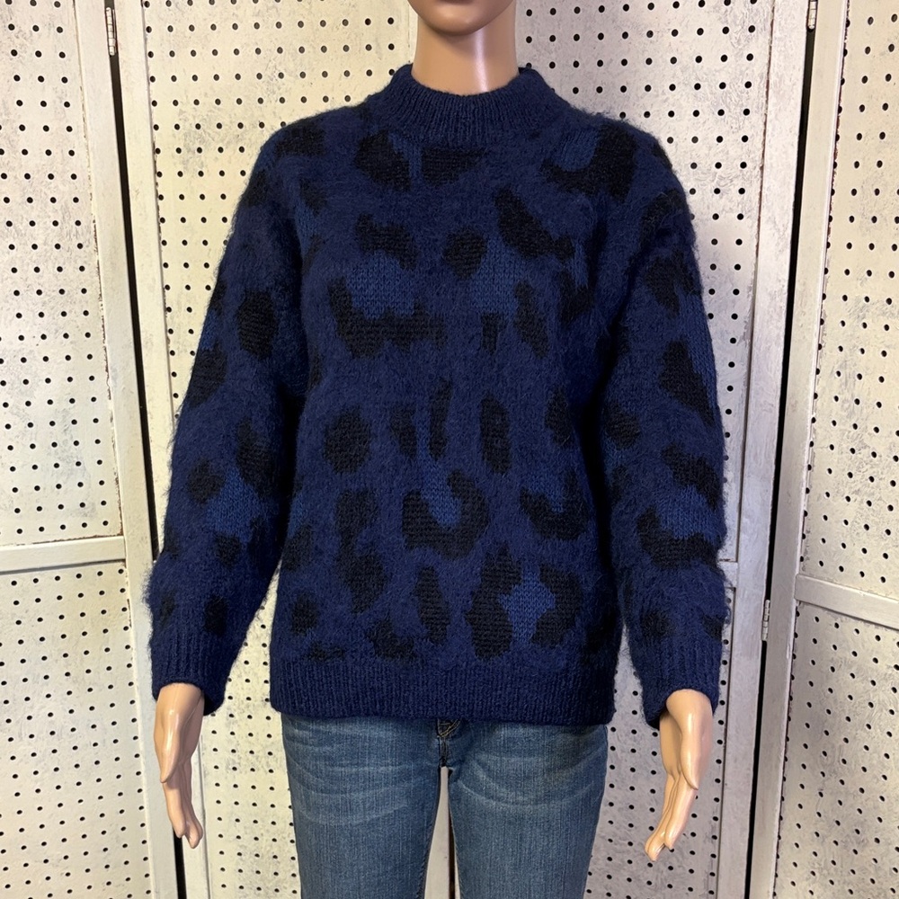 NWT kate spade Alpaca